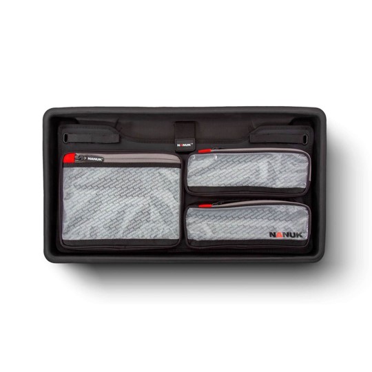 Lid organizer - Nanuk 935 - 3