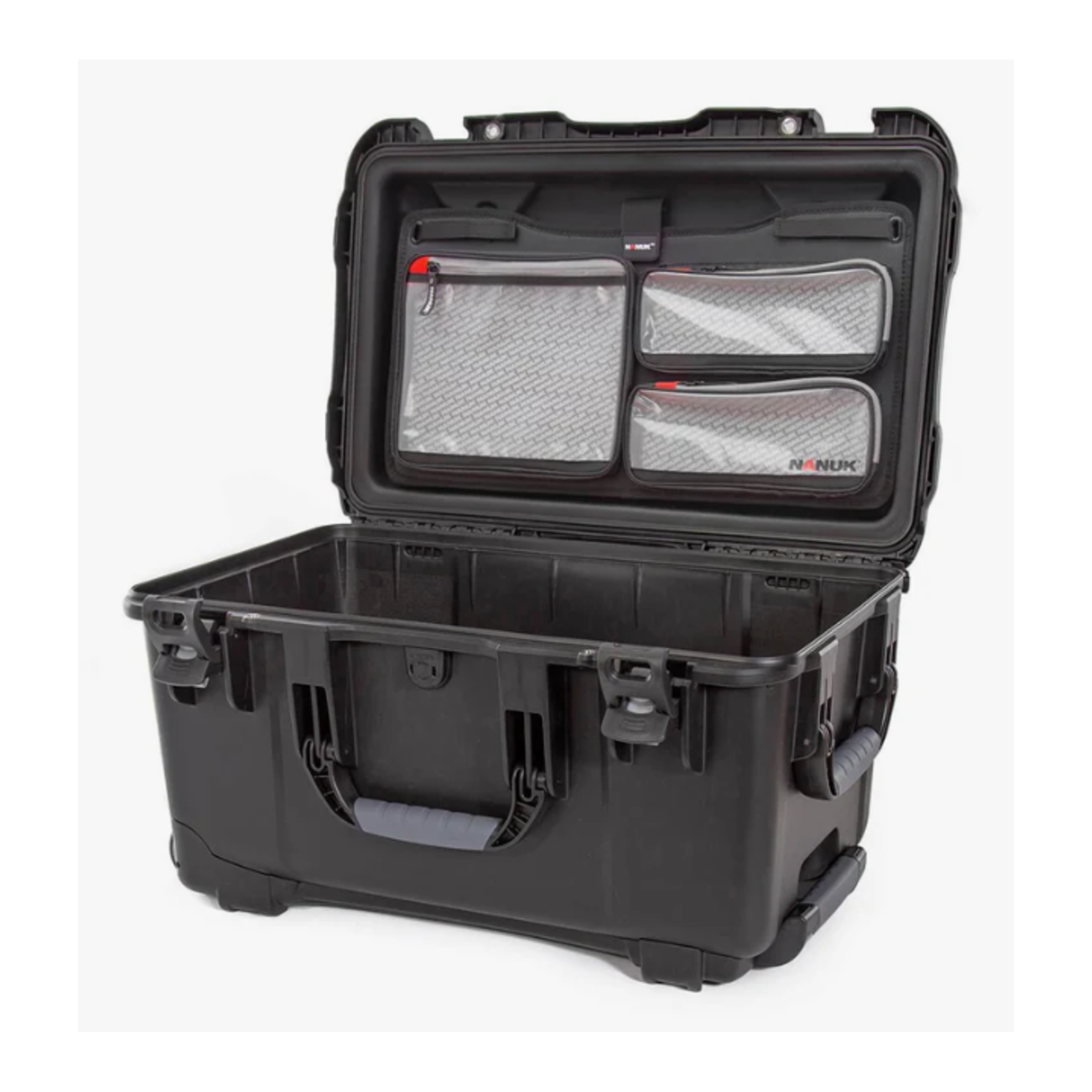 Lid organizer - Nanuk 938