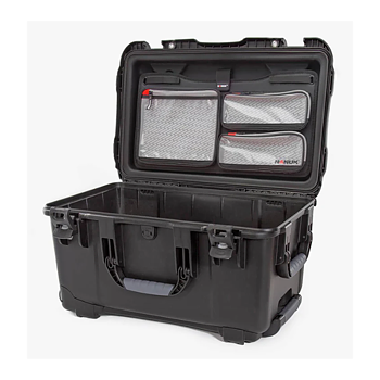 Lid organizer - Nanuk 938