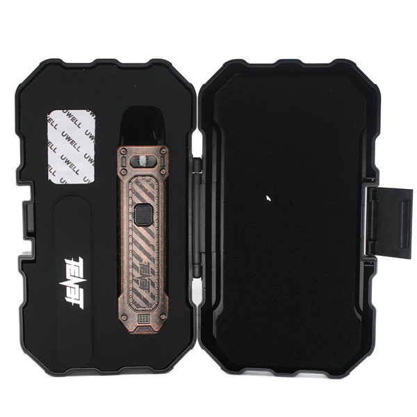Caliburn Tenet Pod Startpaket - 4