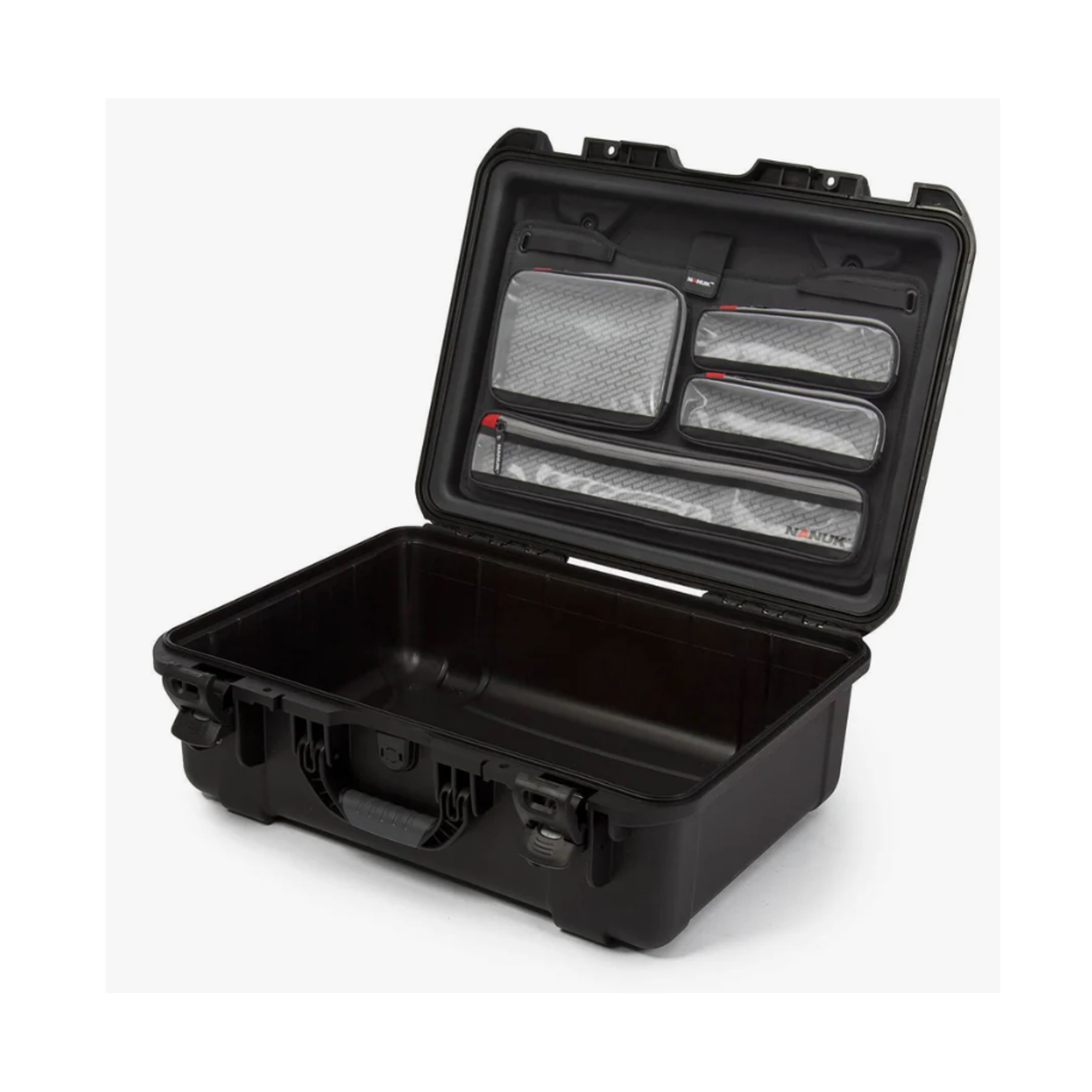 Lid organizer - Nanuk 940