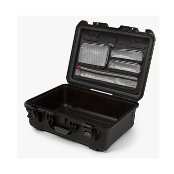Lid organizer - Nanuk 940