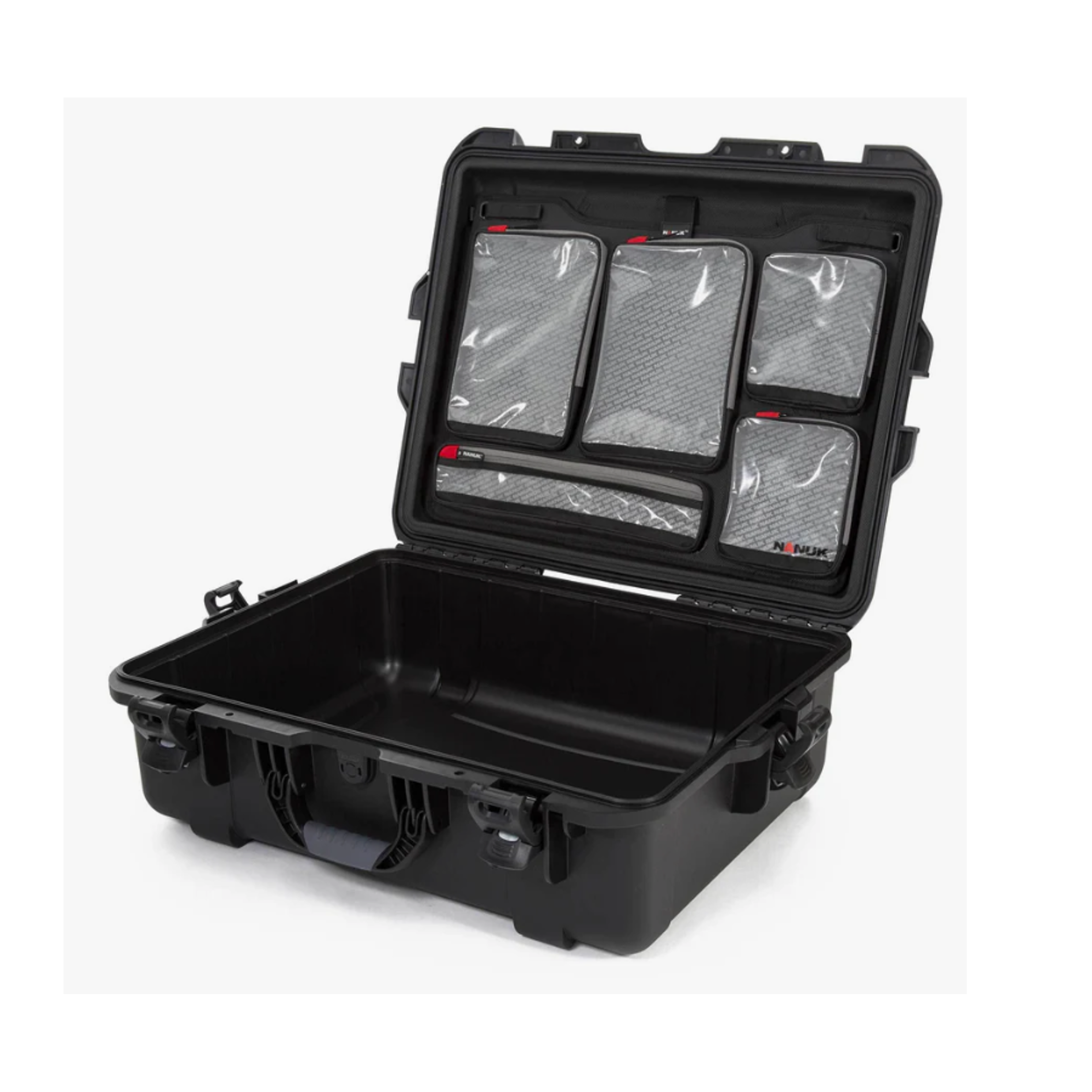 Lid organizer - Nanuk 945