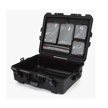 Lid organizer - Nanuk 945