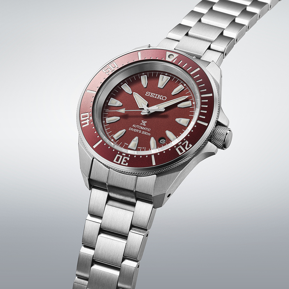 Seiko Prospex Automatic SRPL11K1 - 2