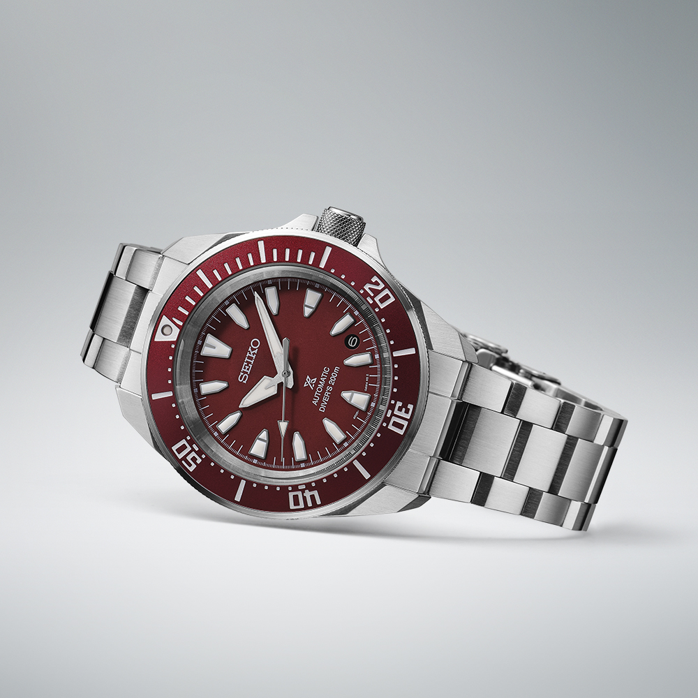 Seiko Prospex Automatic SRPL11K1 - 3