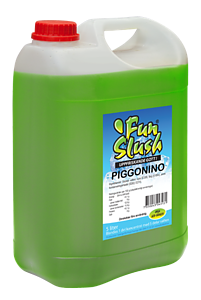 Slush Piggonino Mix 5L
