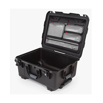Lid organizer - Nanuk 950