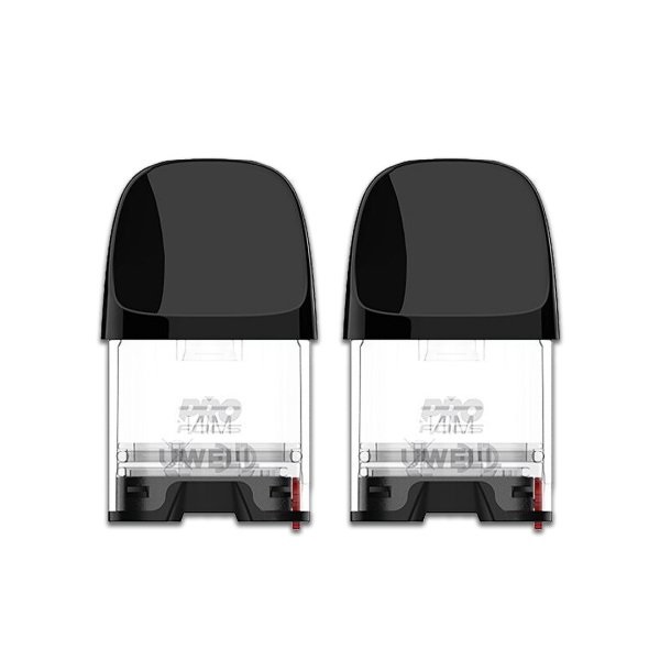 Pod / Tank G2  Caliburn - 2 Pack