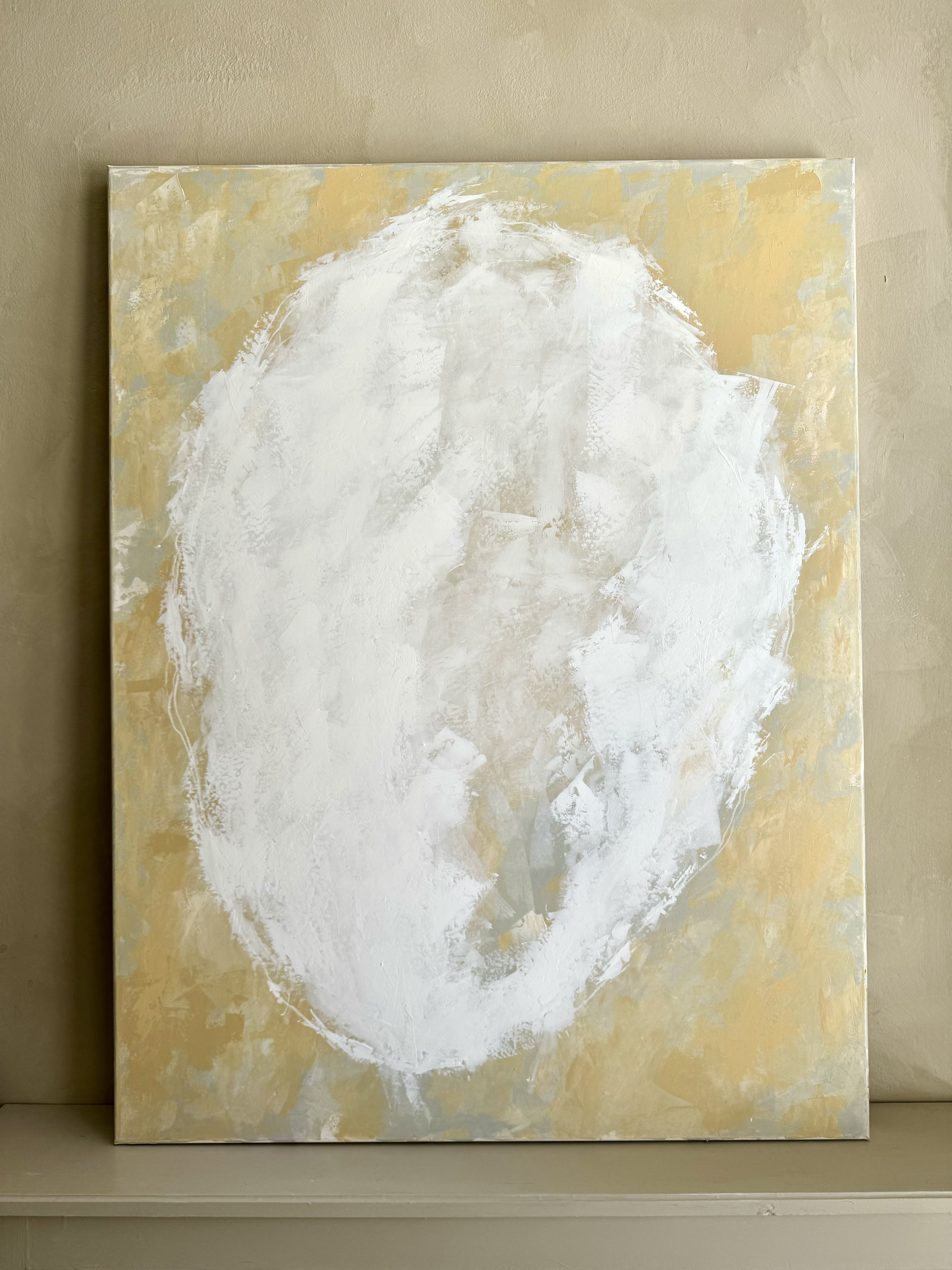 WHITE STONE No 7. Käringön