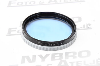 Hasselblad  CB6, 50 bajonett