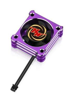 Hobbywing Fartreglage XeRun XD10 Pro Lila BL Drifting - 2