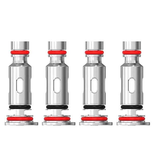 Caliburn G Coil / Brännare -  4 pack