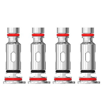 Caliburn G Coil / Brännare -  4 pack