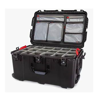Lid organizer - Nanuk 963/965