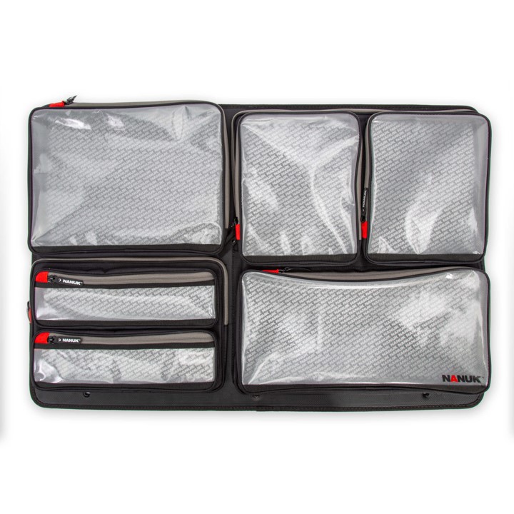 Lid organizer - Nanuk 975 - 3