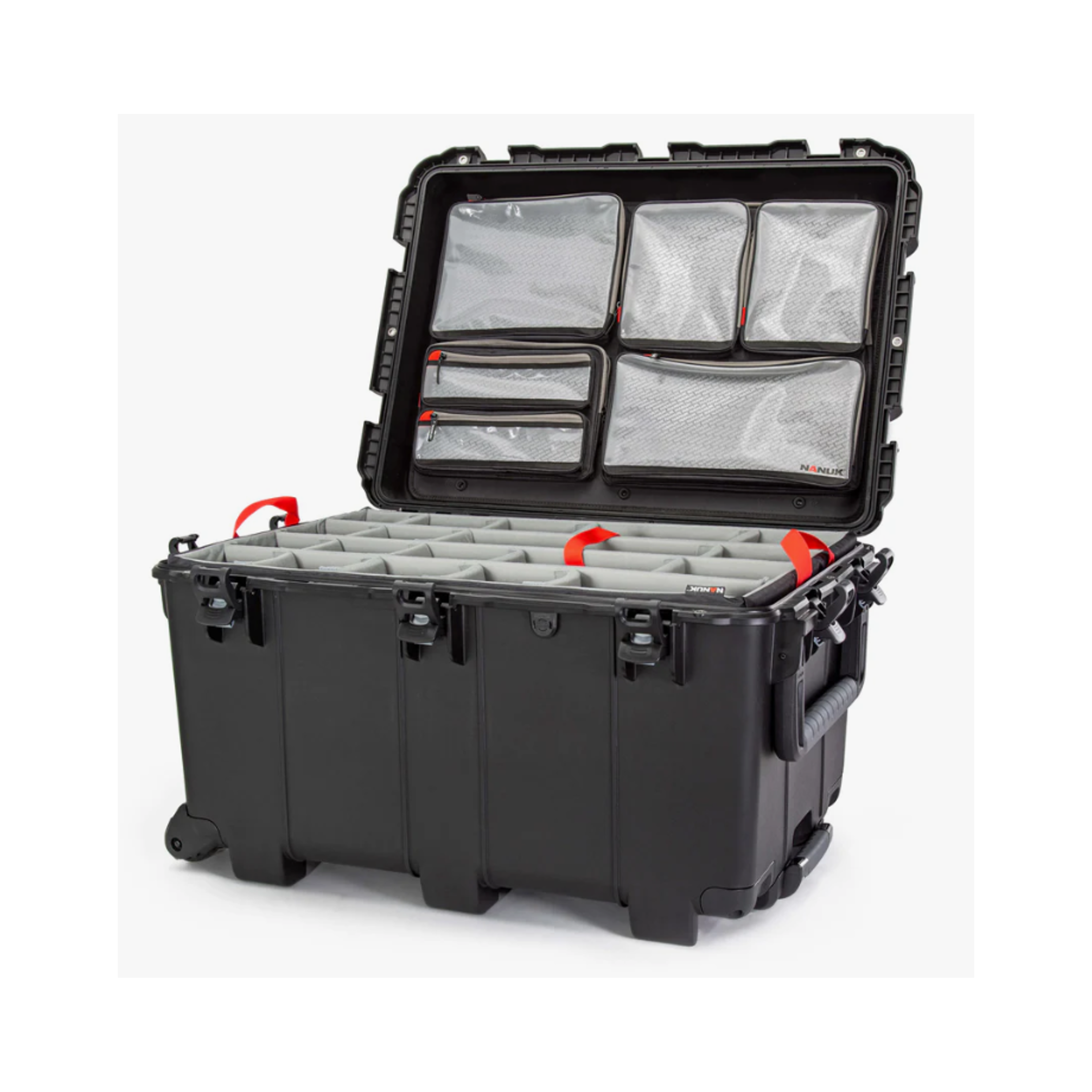 Lid organizer - Nanuk 975