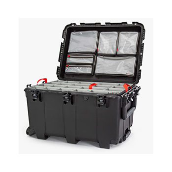 Lid organizer - Nanuk 975