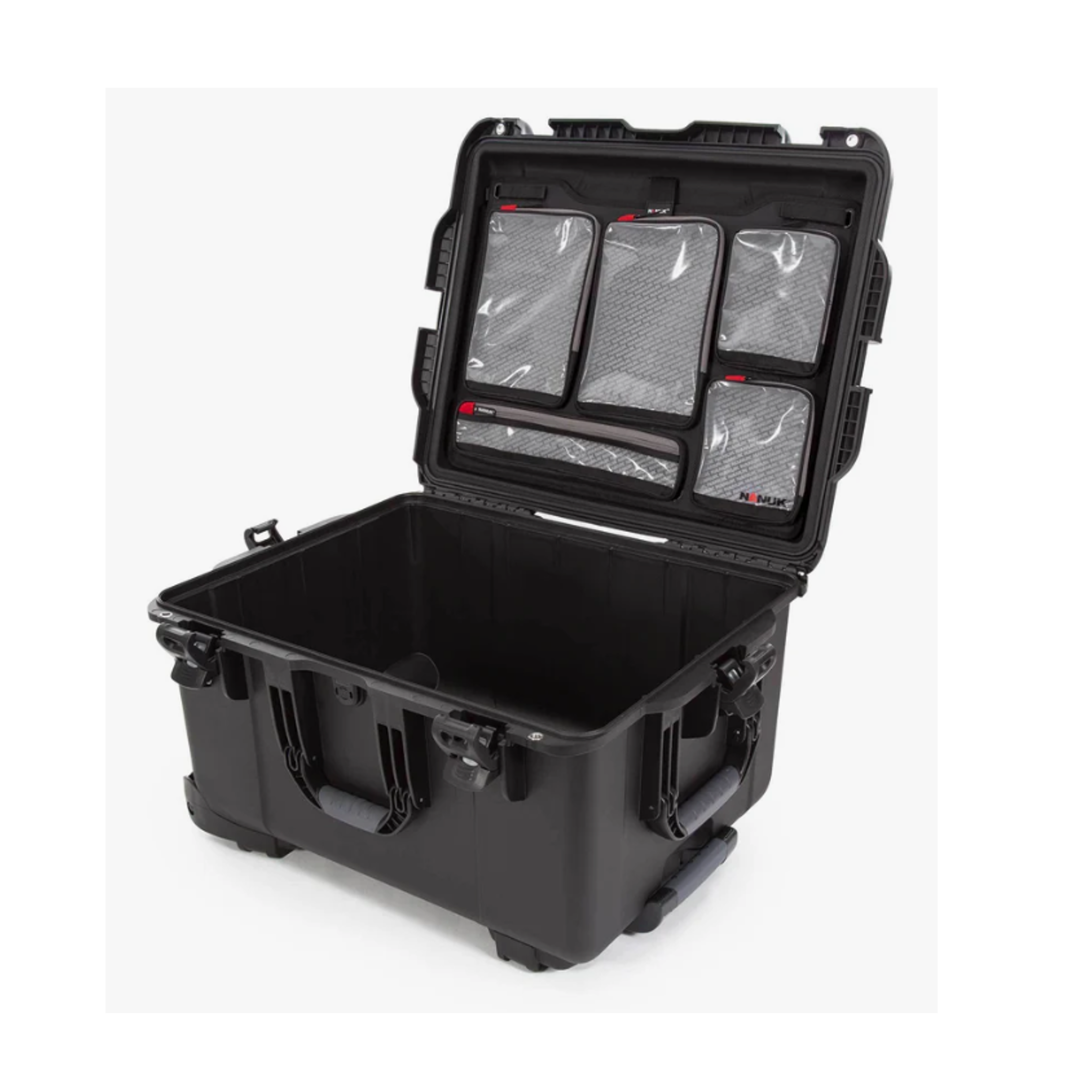 Lid organizer - Nanuk 960