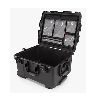 Lid organizer - Nanuk 960