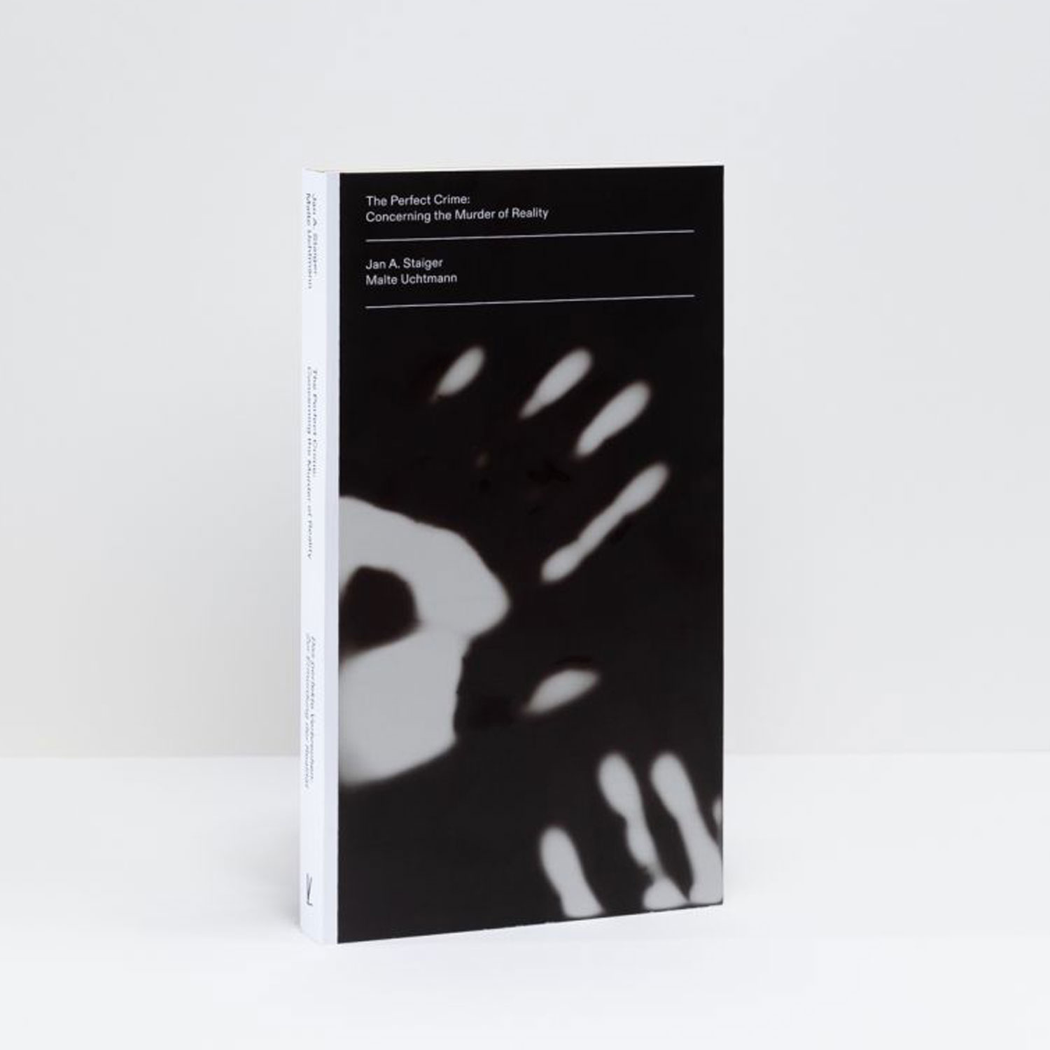 Jan A. Staiger & Malte Uchtmann: The Perfect Crime - 2