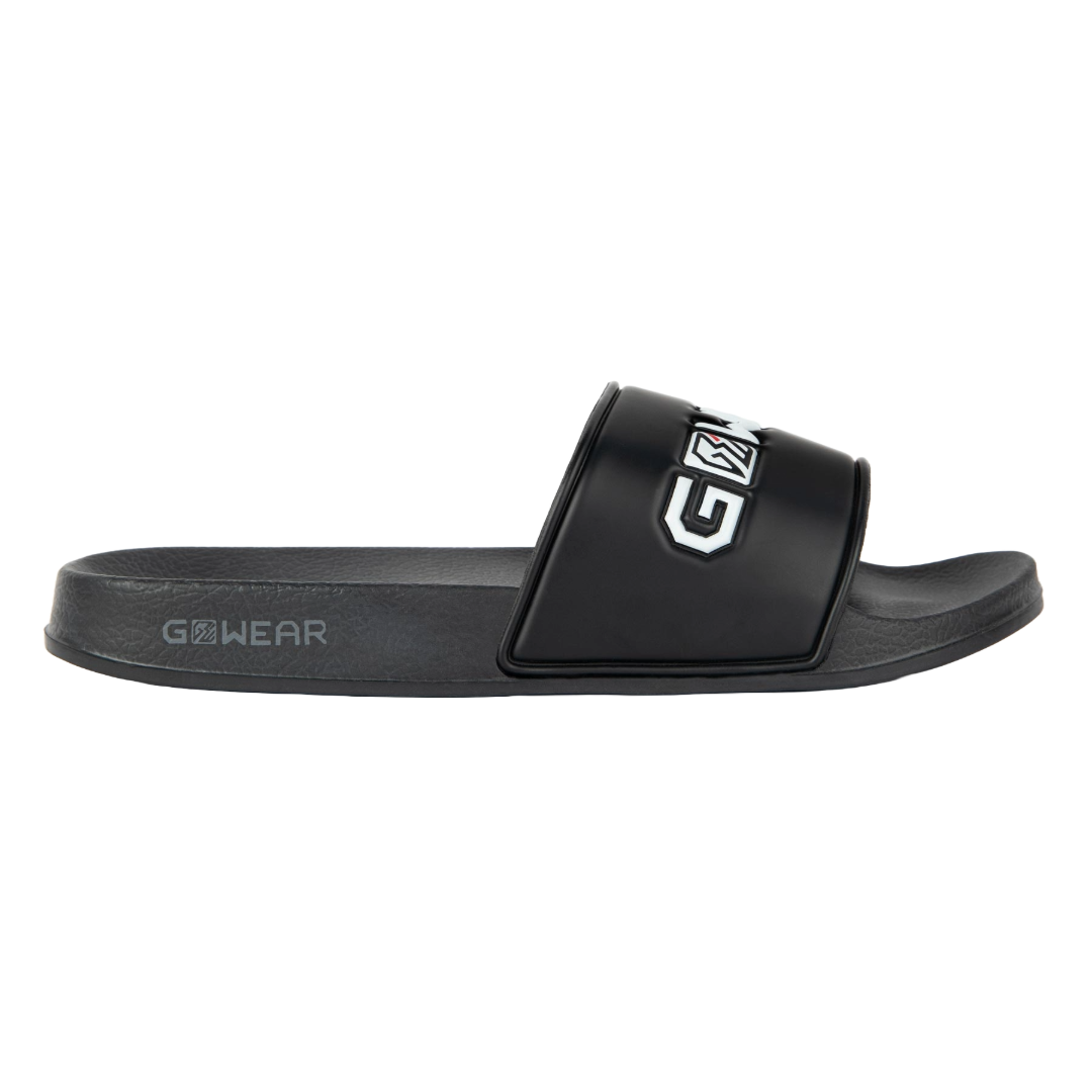 Gwear Slides, black