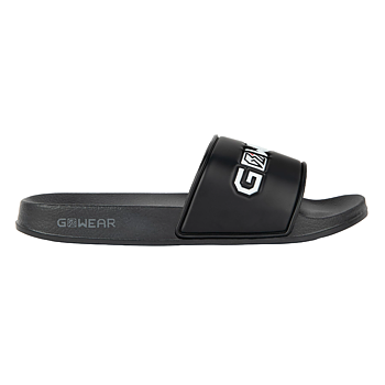 Gwear Slides, black