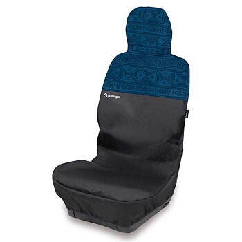 SURFLOGIC Waterproof  car seat cover Mahori