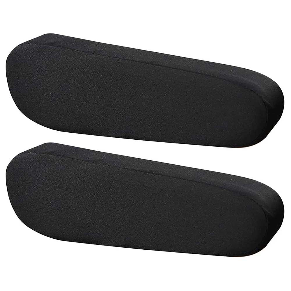 SURFLOGIC Car armrest cover black