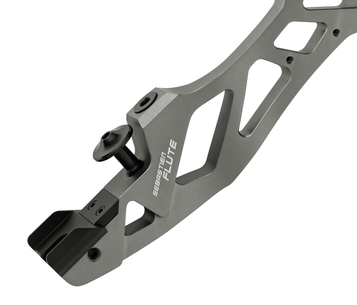 Sebastien Flute Handle Ignio - 3
