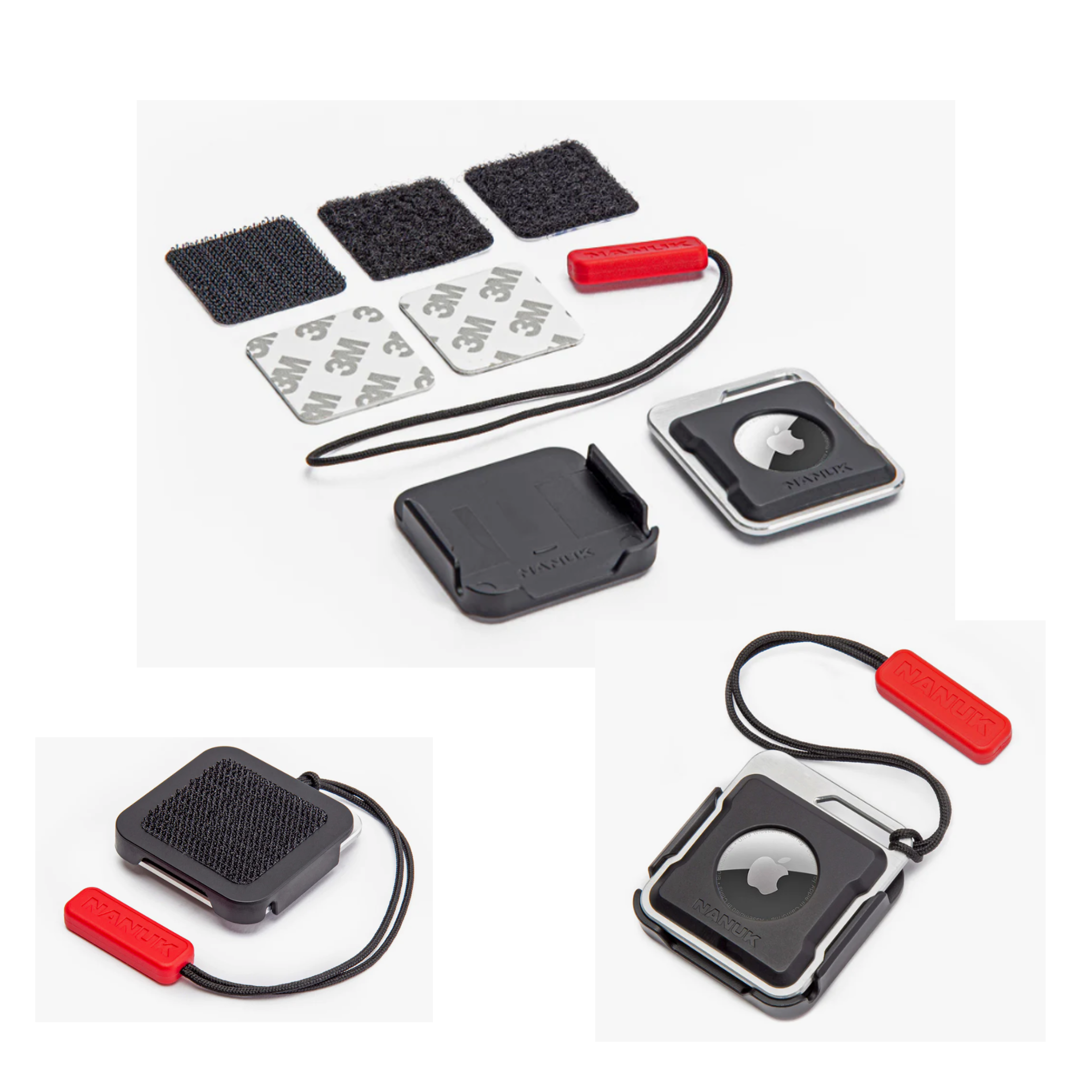 Nanuk Airtag Holder