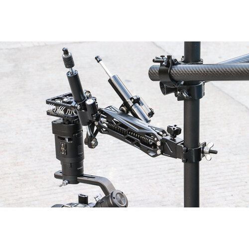 CAME-TV GS11 Video Camera Stabilizer Shock absorbing Arm 1-10kg  - 5