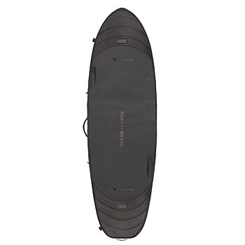Ocean & Earth APEX Fish/Shortboard Resebag 2 Surfbrädor 7,0"