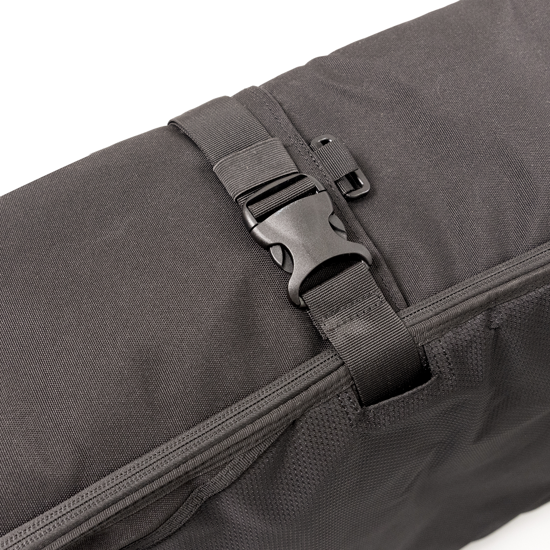 Ocean & Earth APEX Fish/Shortboard Resebag 2 Surfbrädor 7,0" - 9