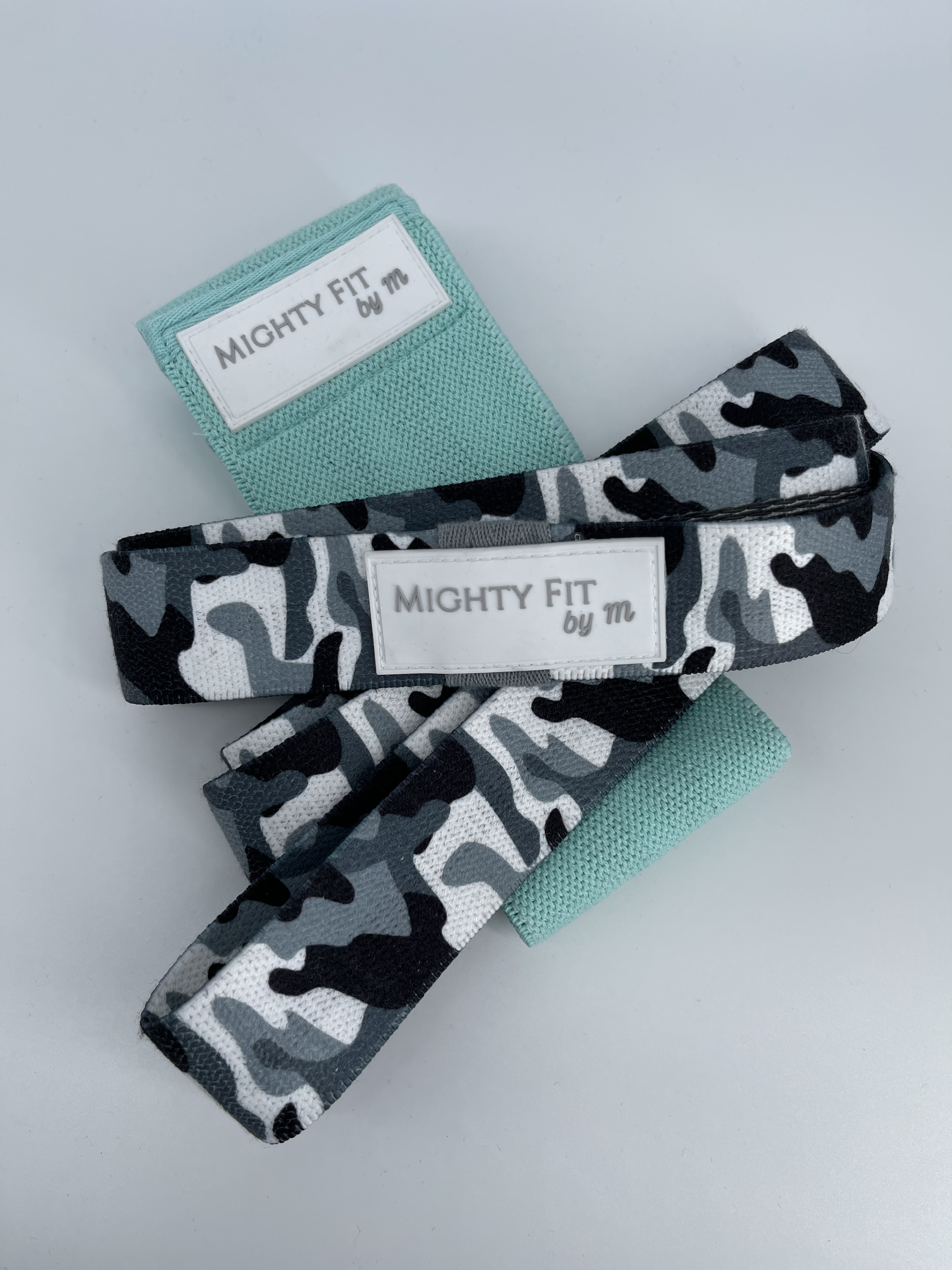 MightyFit by M Longband+Miniband