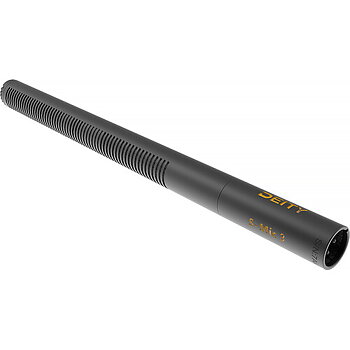 Deity  S-Mic 3 Shotgun Microphone