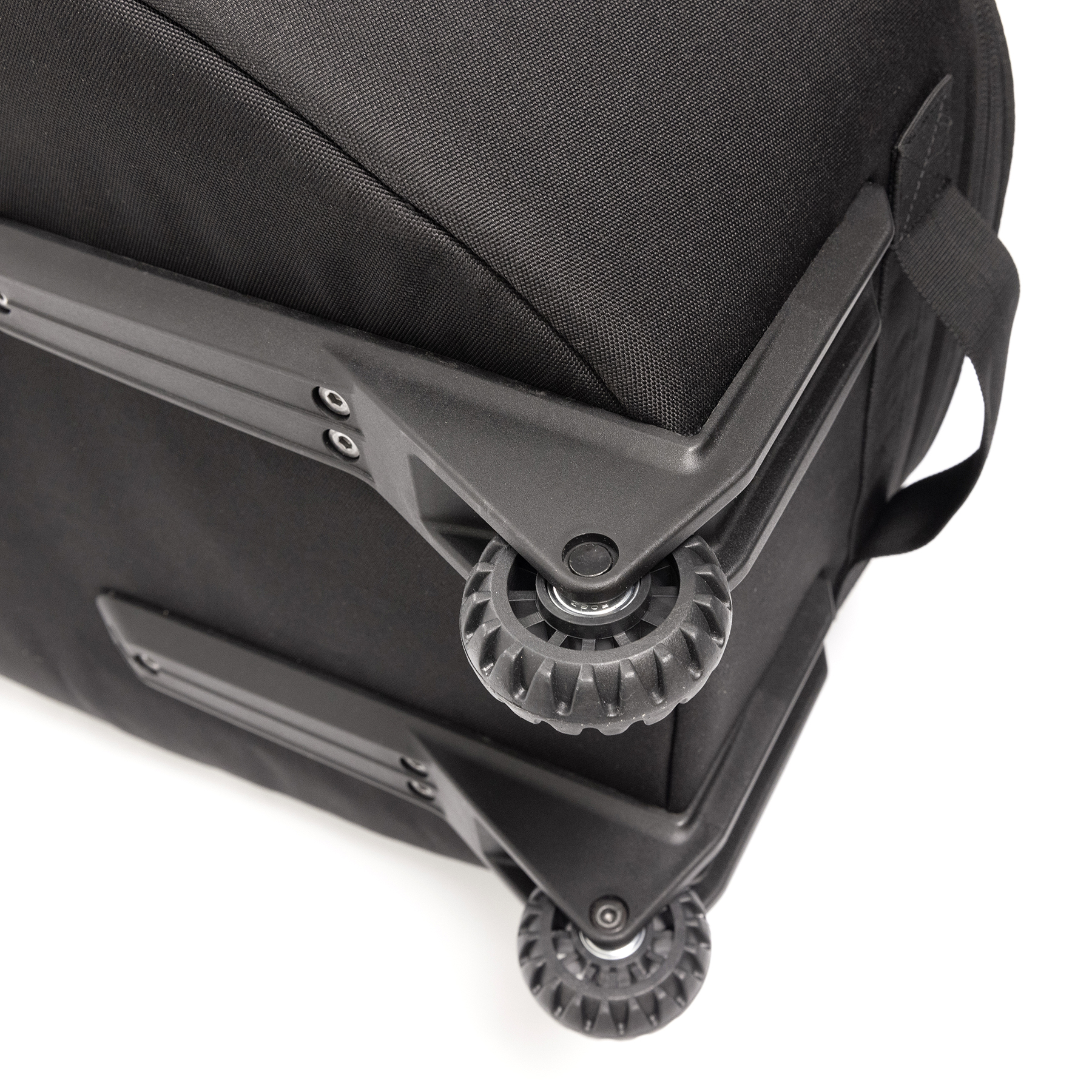 Ocean & Earth APEX Fish/Shortboard Resebag med Hjul 3 Surfbrädor 6,8" - 4
