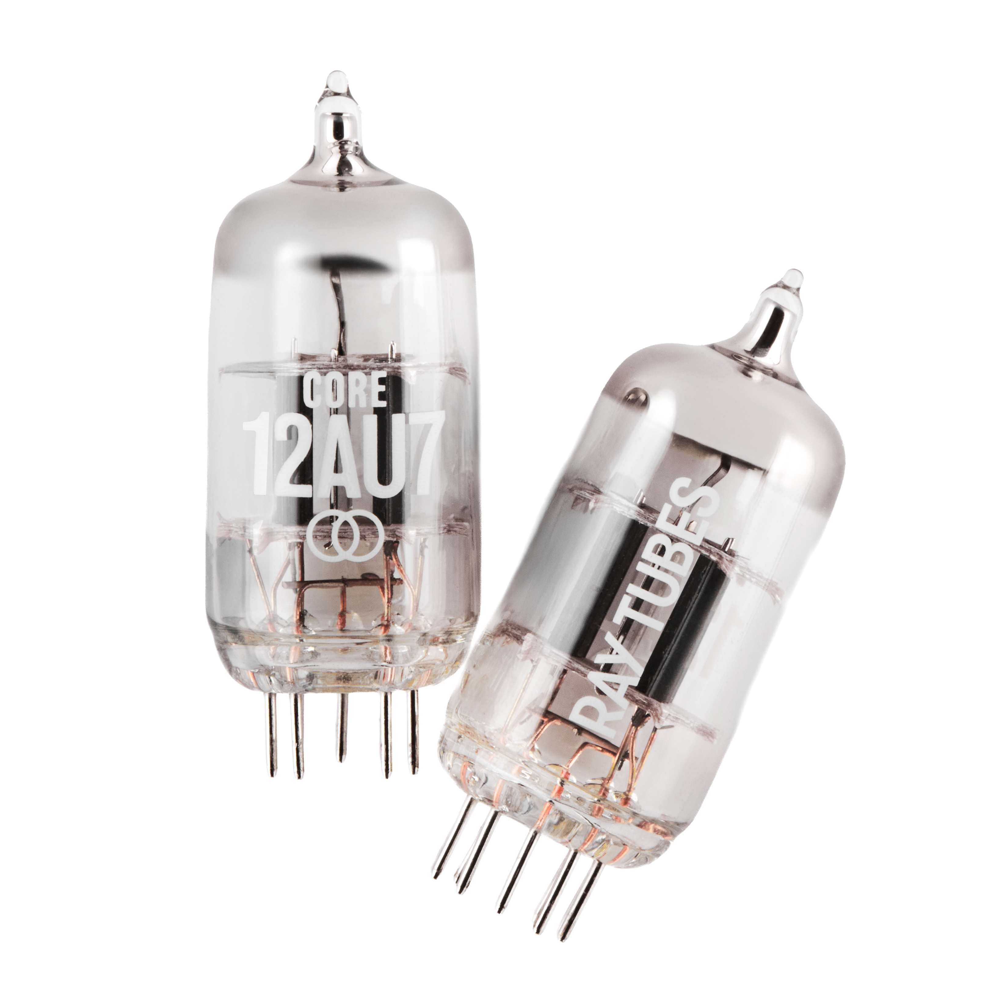 Ray Tubes Vacuum Tube - 12AU7 CORE