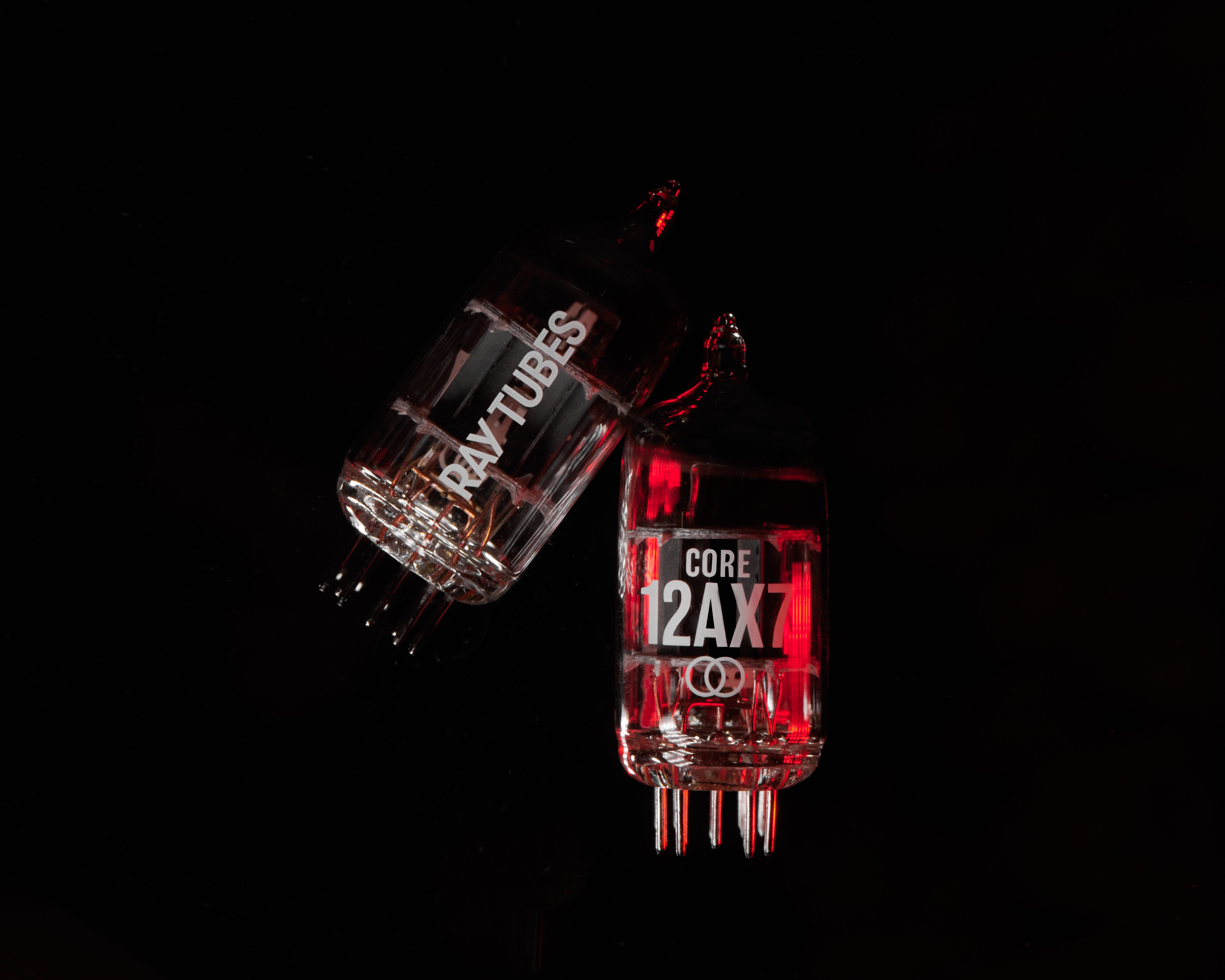 Ray Tubes elektronrör - 12AX7 CORE - 2