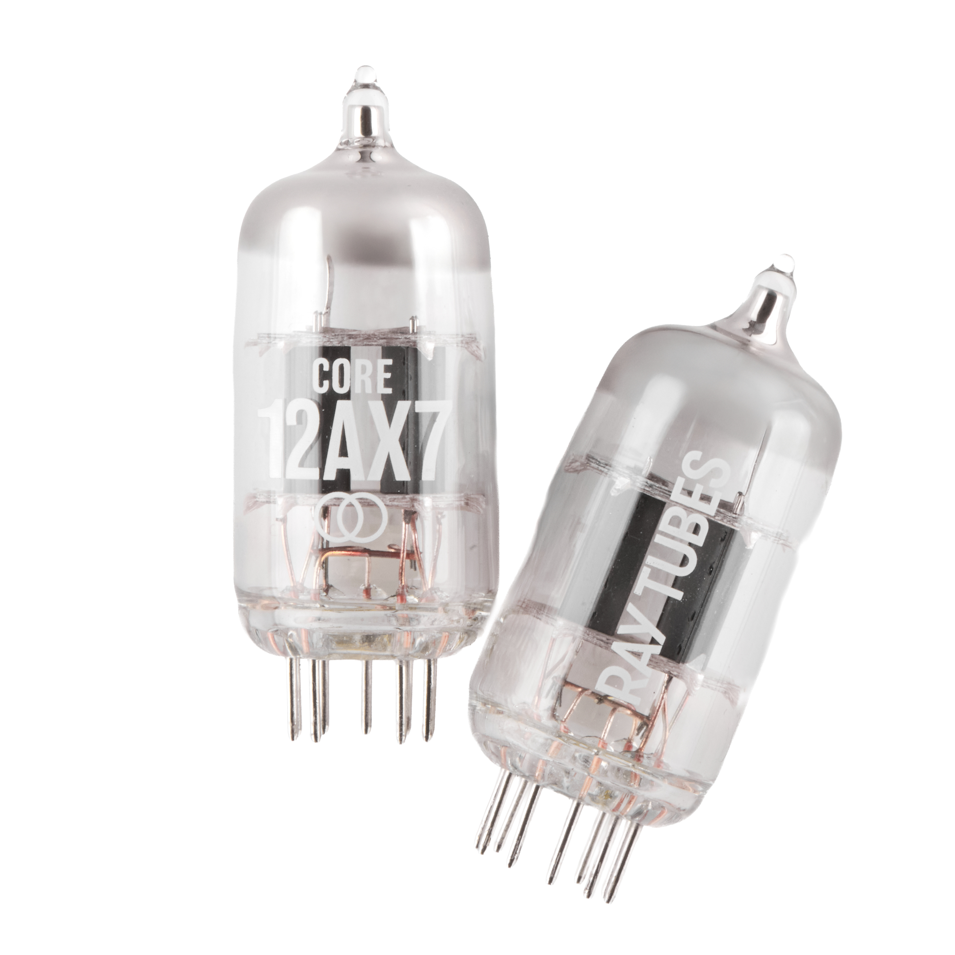 Ray Tubes elektronrör - 12AX7 CORE