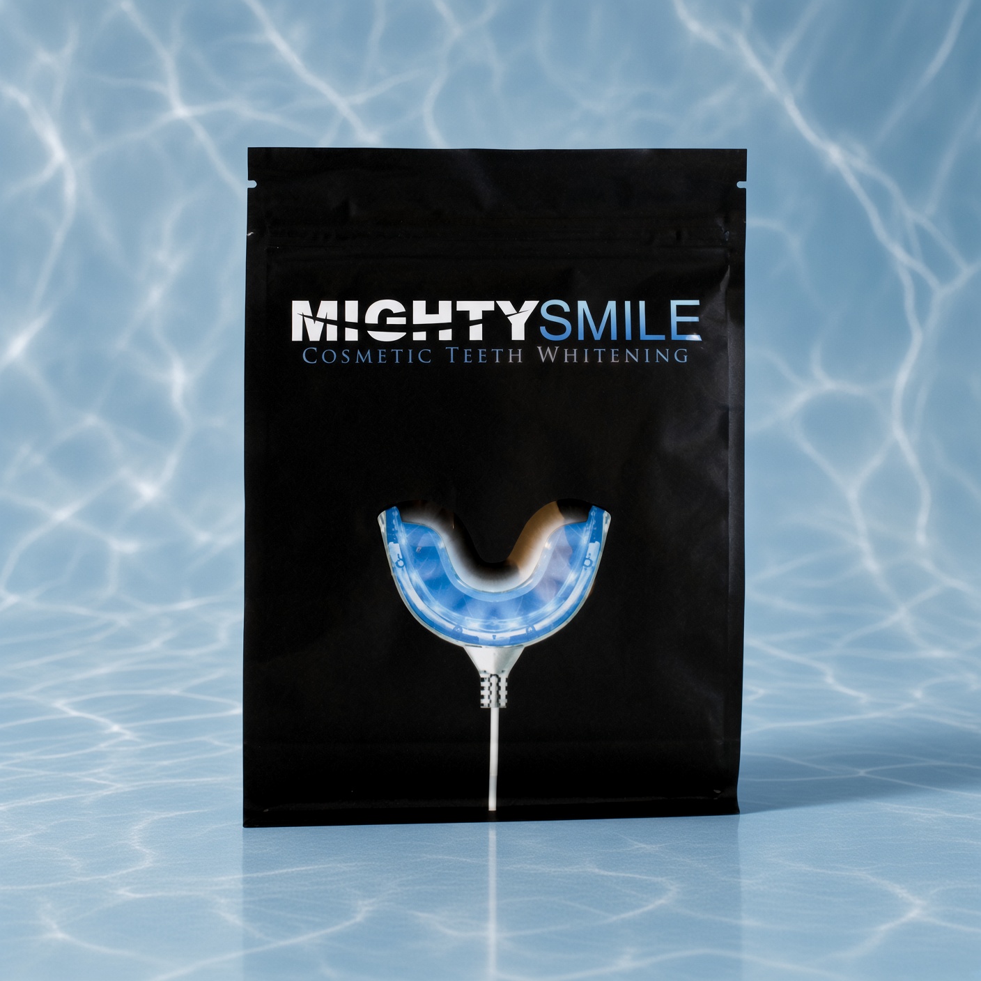 MightySmile Home Bleaching System