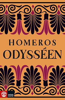 Homeros : Odysséen