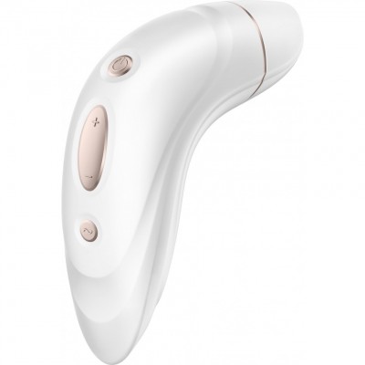Satisfyer Pro Plus