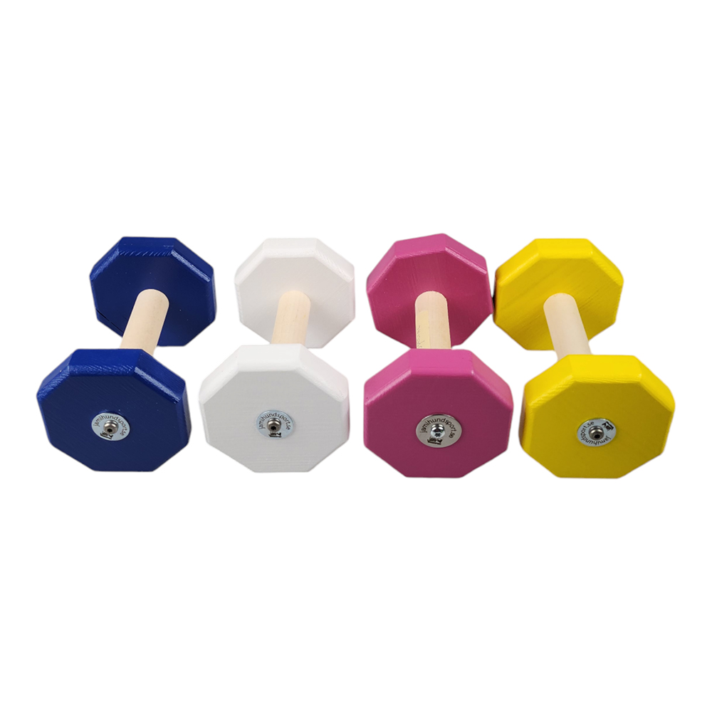Lydnadsapport 250-300 g