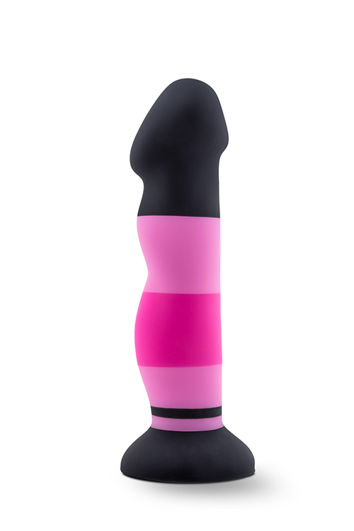 Avant D4 Sexy Pink
