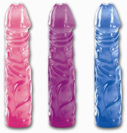Jelly Bender