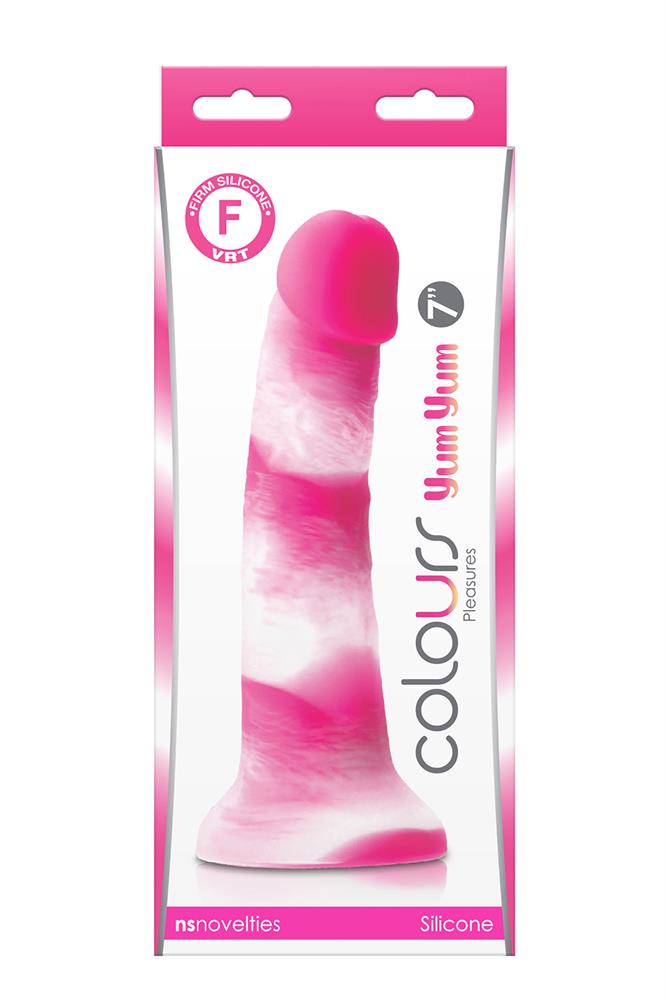 Yum Yum Dildo - 2