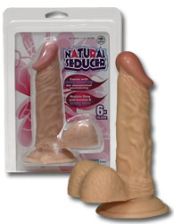 Natural Seducer