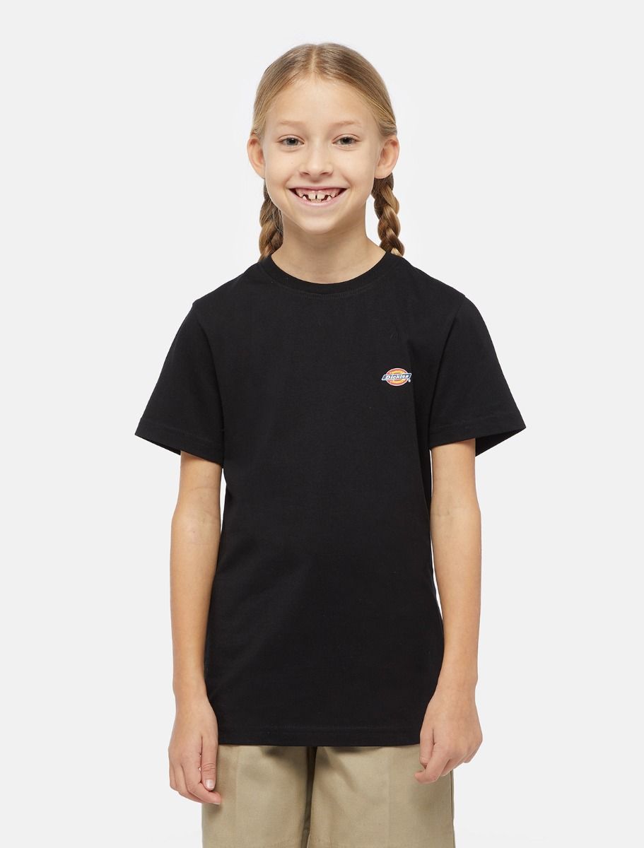 Dickies Mapleton t-shirt barn  - 2