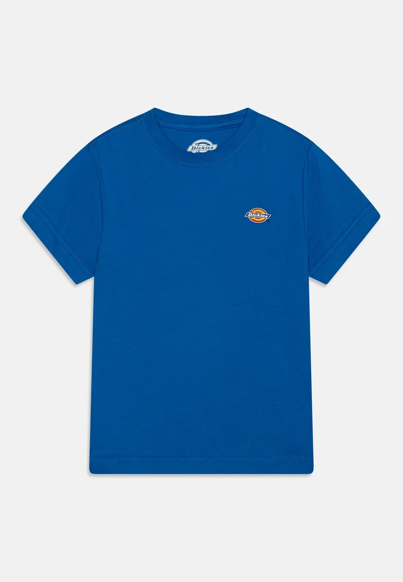 Dickies Mapleton t-shirt barn blå